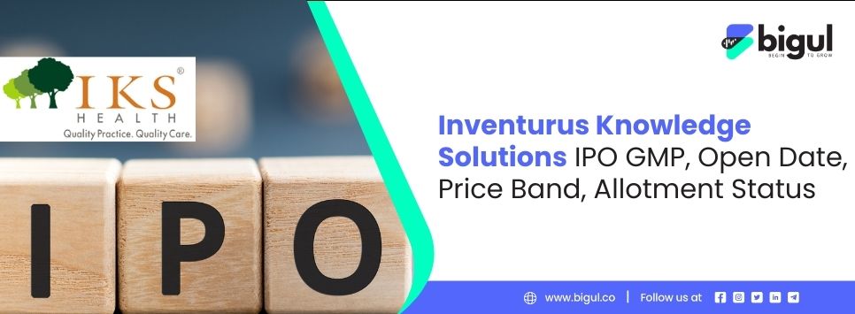 Inventurus Knowledge Solutions IPO